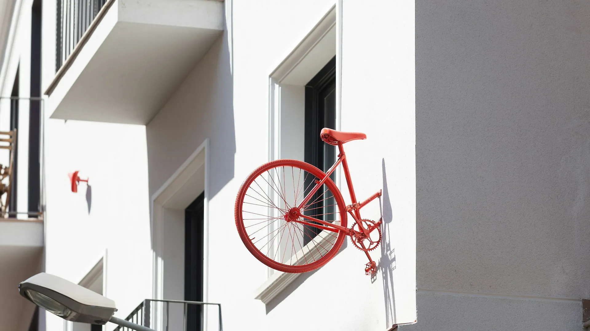 The Bicycle Apartments Barselona