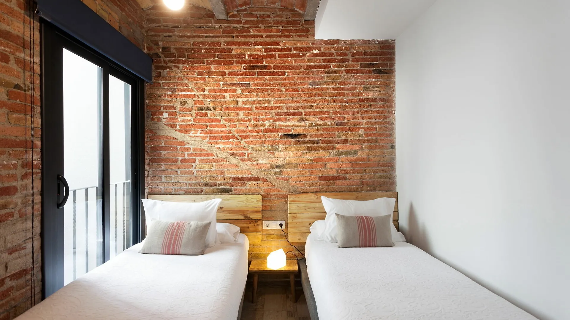 The Bicycle Apartments Barselona İspanya