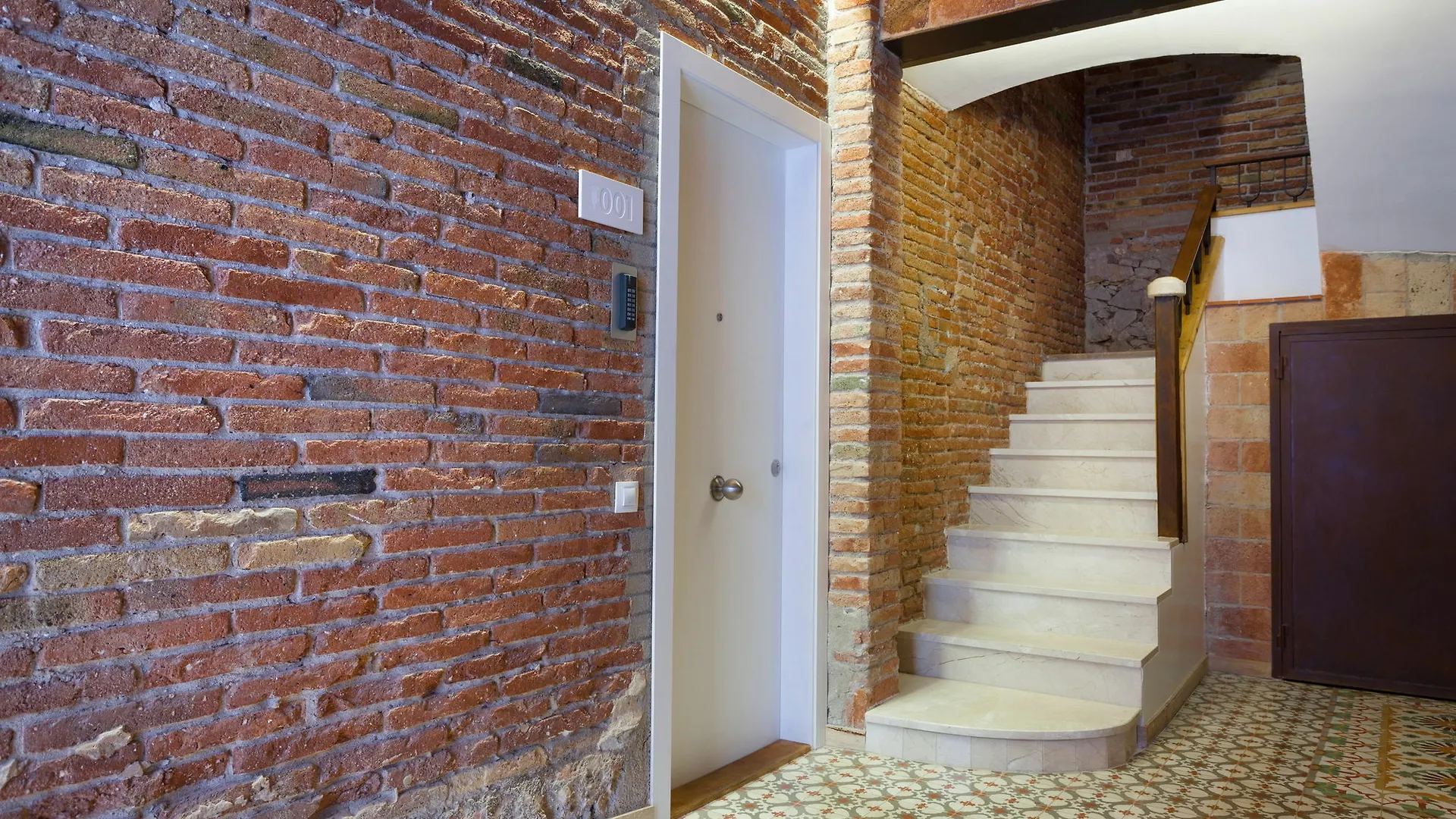 The Bicycle Apartments Barselona 0*,