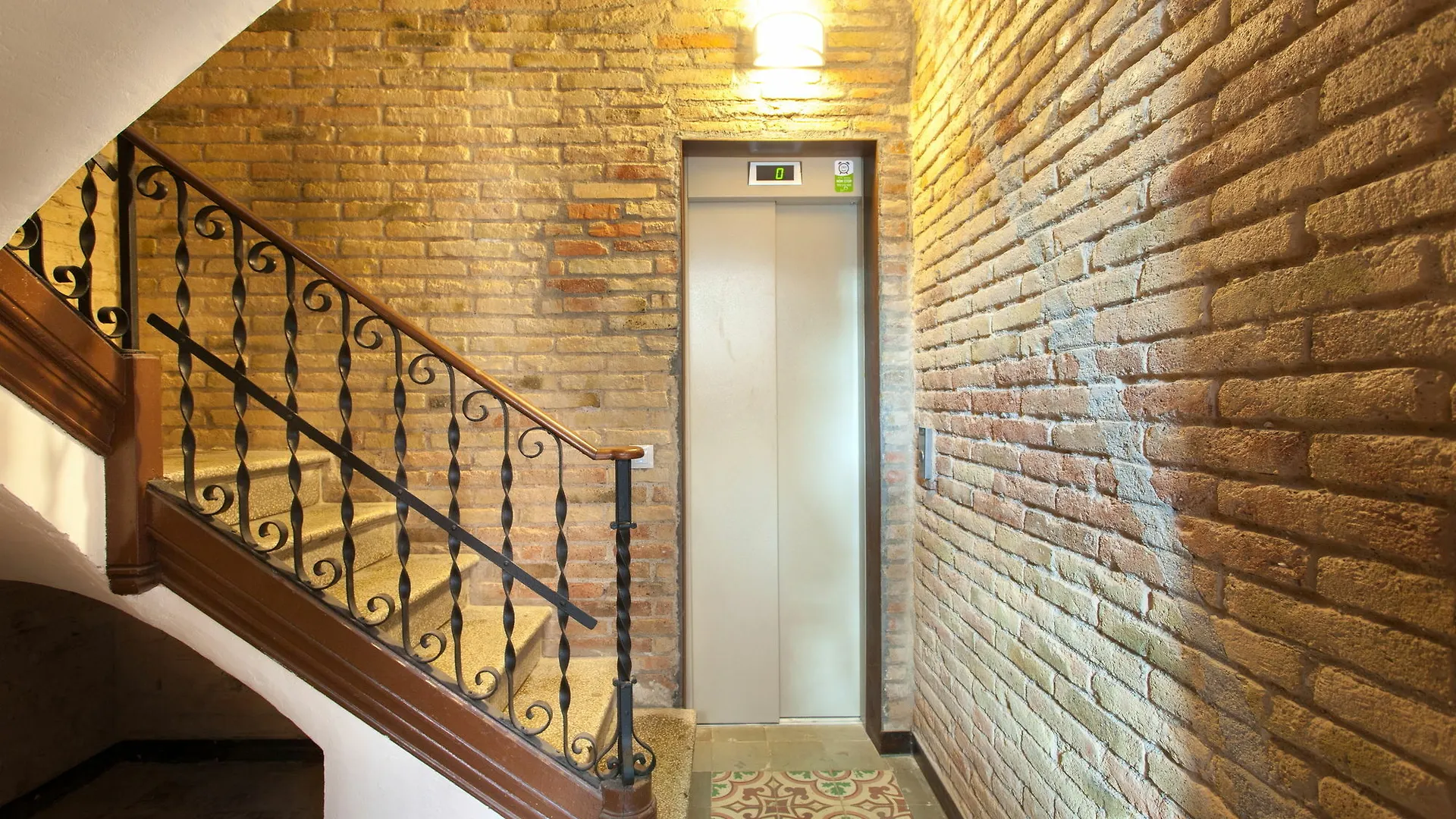 The Bicycle Apartments Barselona
