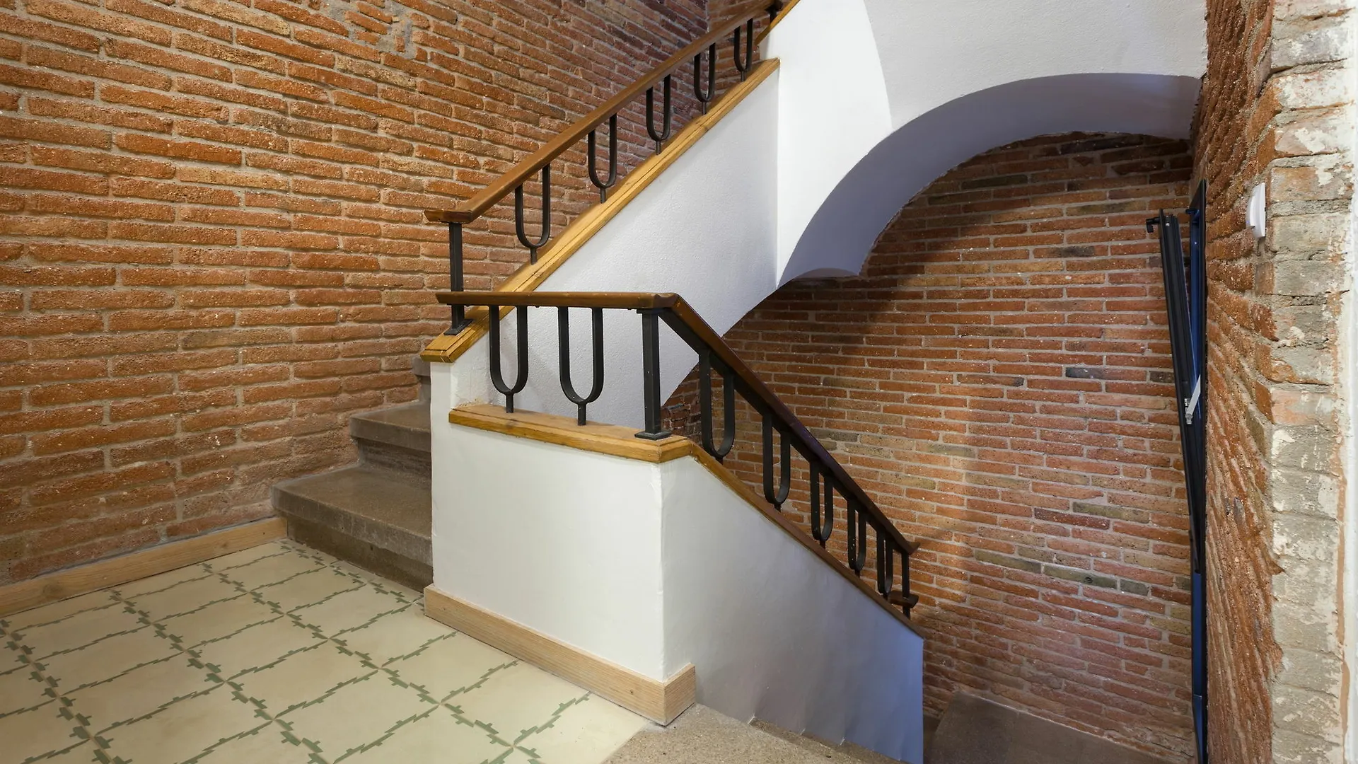The Bicycle Apartments Barcelona