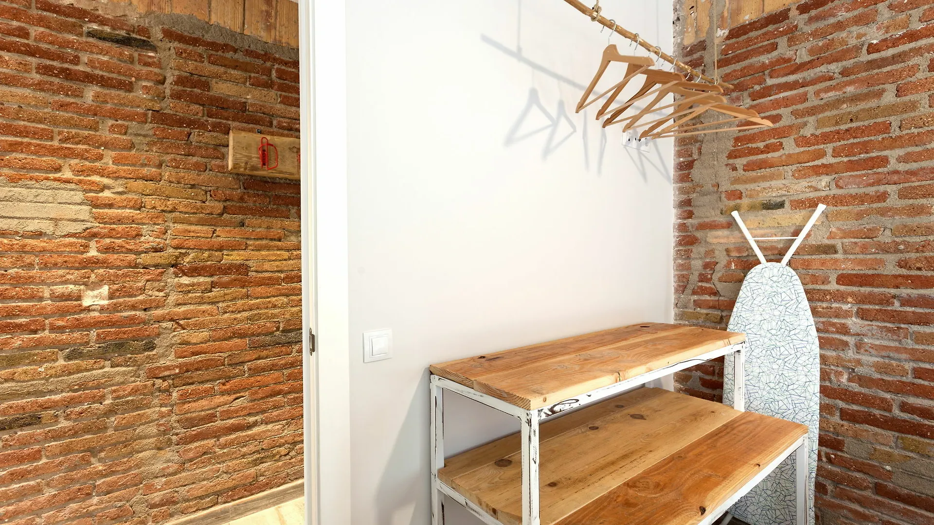 The Bicycle Apartments Barcelona